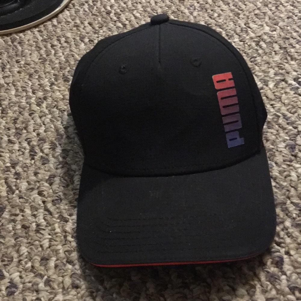 Puma Cap